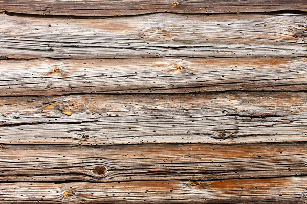 Textura de madera vieja — Foto de Stock