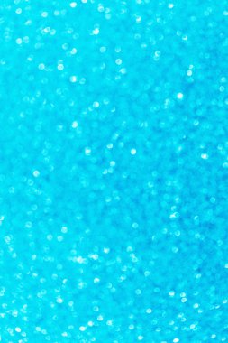 Mavi ışıklar arka plan