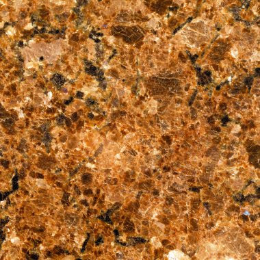 Kahverengi mermer doku