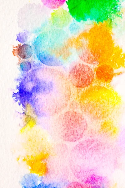 Suluboya daire sıçraması