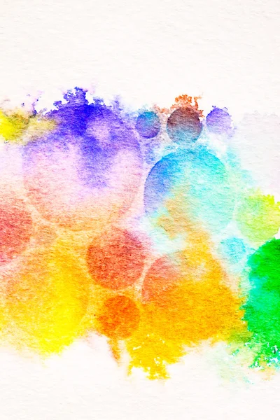 Suluboya daire sıçraması