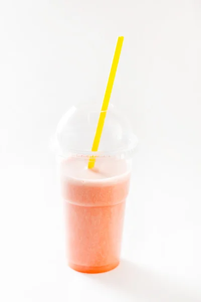 Fresh juice drink — Stock Photo, Image
