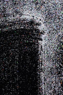 Tatil parlak arka plan