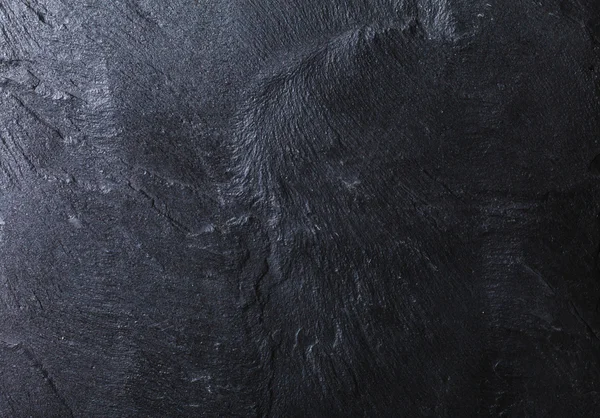 Textura de piedra negra — Foto de Stock