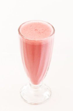 çikolata kokteyl cam