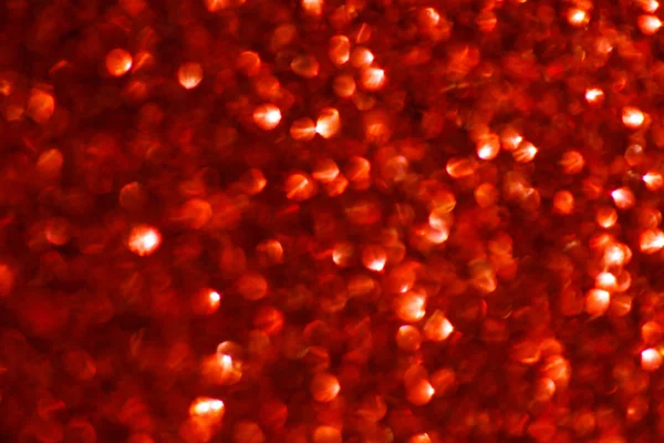 Soyut kırmızı ışıklar — Stok fotoğraf