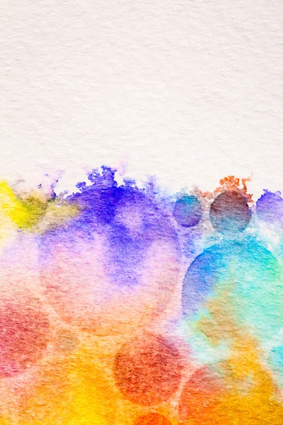 Suluboya daire sıçraması