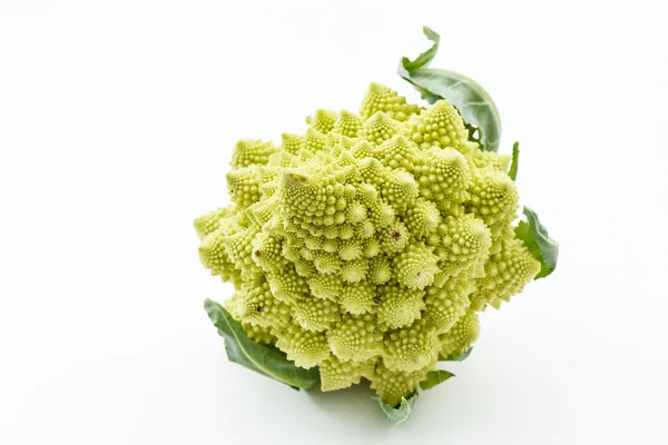 Romanesko broccoli kål — Stockfoto