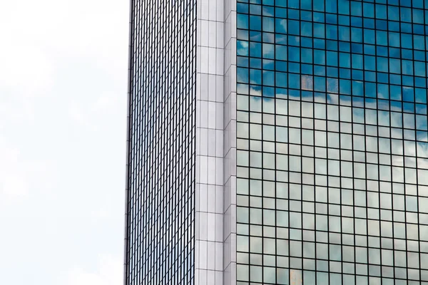 Modern office building — Stock Photo, Image