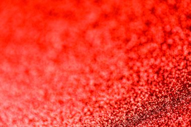 soyut kırmızı ışıklar