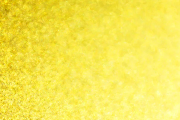 Gouden lichten textuur — Stockfoto