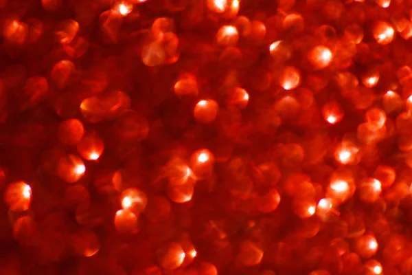 Abstract red lights — Stock Photo, Image