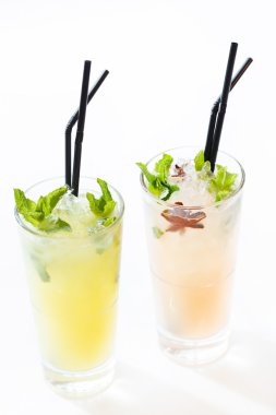 Taze limonata gözlük