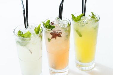 Taze limonata gözlük