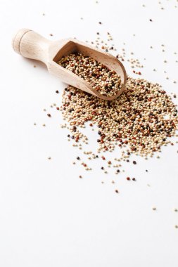 Quinoa tohum tahıl