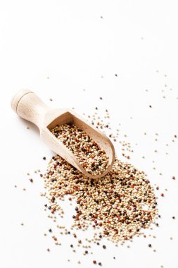Quinoa tohum tahıl