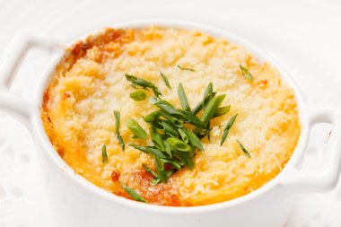 Kış paçanga böreği