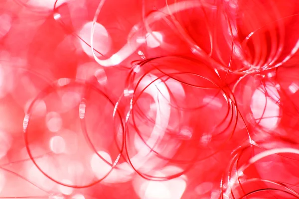 Abstract red background — Stock Photo, Image