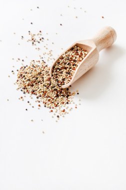 Quinoa tohum tahıl
