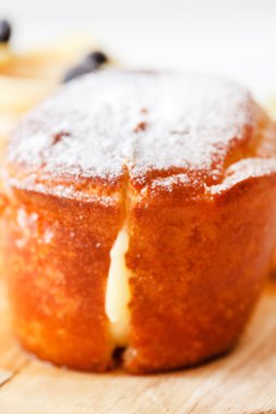 Fransız taze hamur işleri