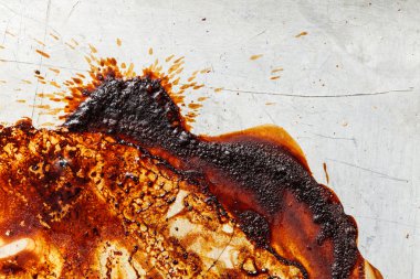 Fırın fırın tepsisi