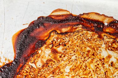 Fırın fırın tepsisi