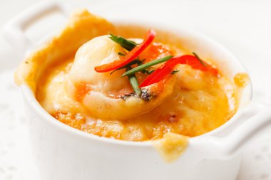 Kış paçanga böreği