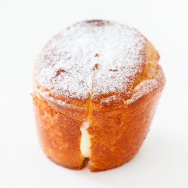 Fransız taze hamur işleri