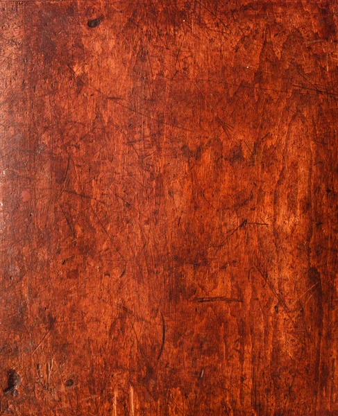 Textura de madera marrón — Foto de Stock