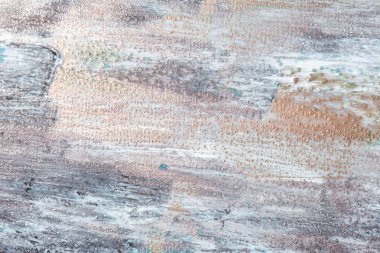 Metal kirli arka plan