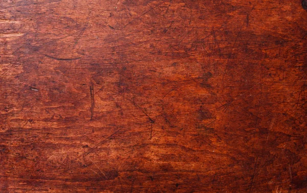 Textura de madera marrón — Foto de Stock