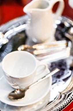 Masada seramik sofra takımı