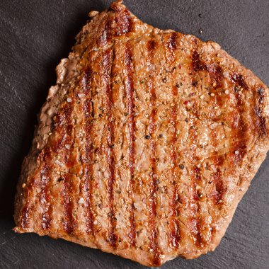 Kaburga biftek portre