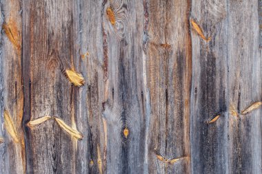 Eski Ahşap Arkaplan