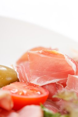 meze et den