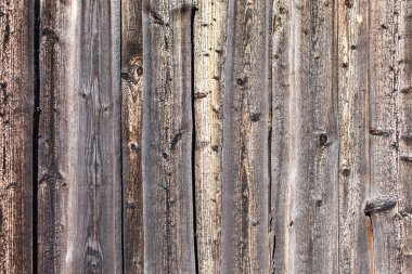 Eski Ahşap Arkaplan