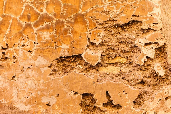 Cracked wall background — Stock Photo, Image