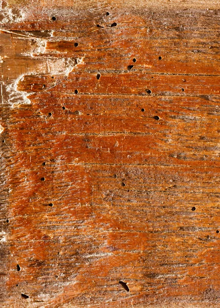Eski kahverengi ahşap doku — Stok fotoğraf