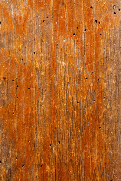 Wooden brown texture — Stock Photo, Image