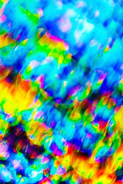 Soyut Parlak Arkaplan