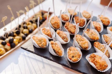 Catering Mama seti