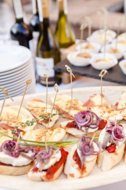 Catering Mama seti