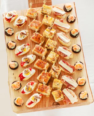 Catering Mama seti