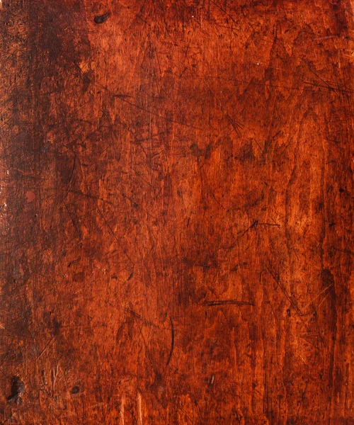 Dark wooden background