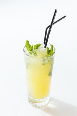 lezzetli yaz kokteyl