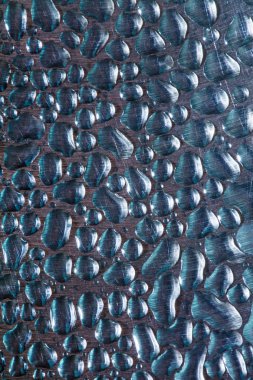 Su damlaları arka plan