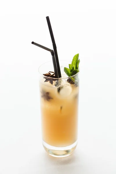 Delicioso cocktail de verão — Fotografia de Stock