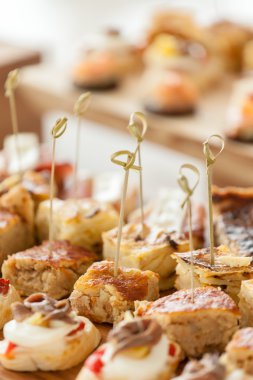 Masada yemek yemek meze