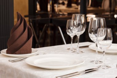 kutlama dekorasyon tablo