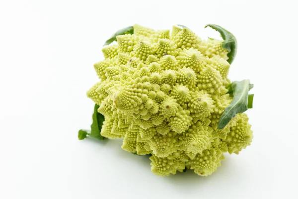 Mogen Romanesco broccoli — Stockfoto